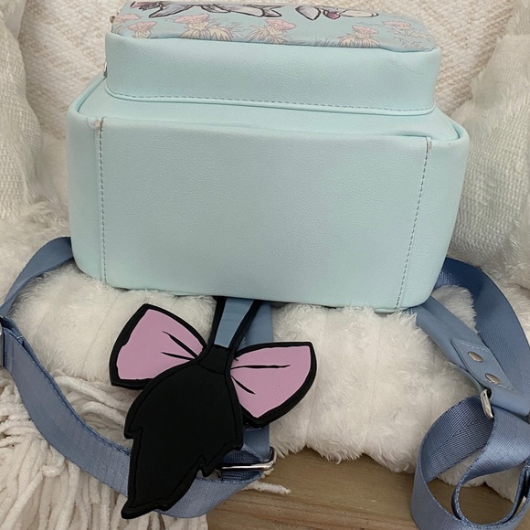 Loungefly Eeyore Backpack with Swinging Tail ??